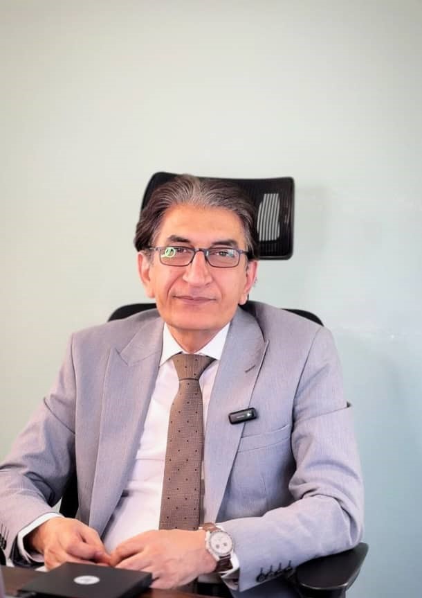 مسعود بنایی